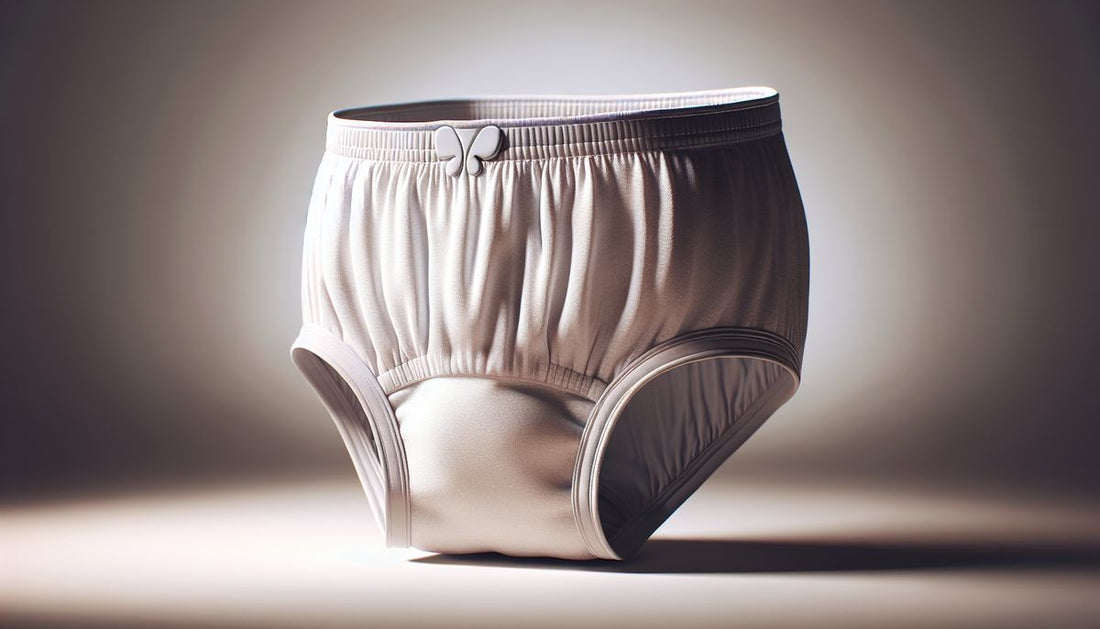 Incontinence Underwear For Women