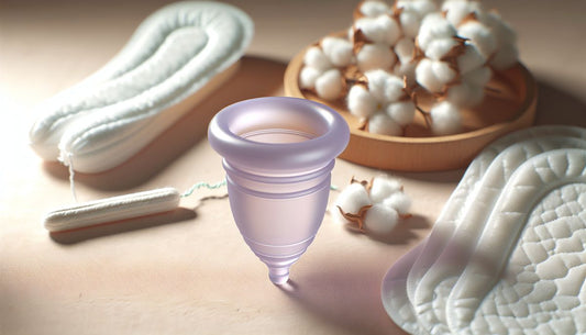 What Is A Menstrual Cup?