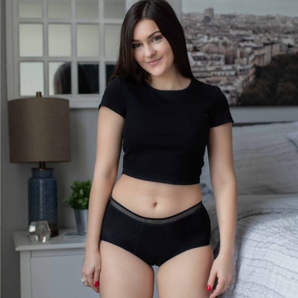 period panties for women