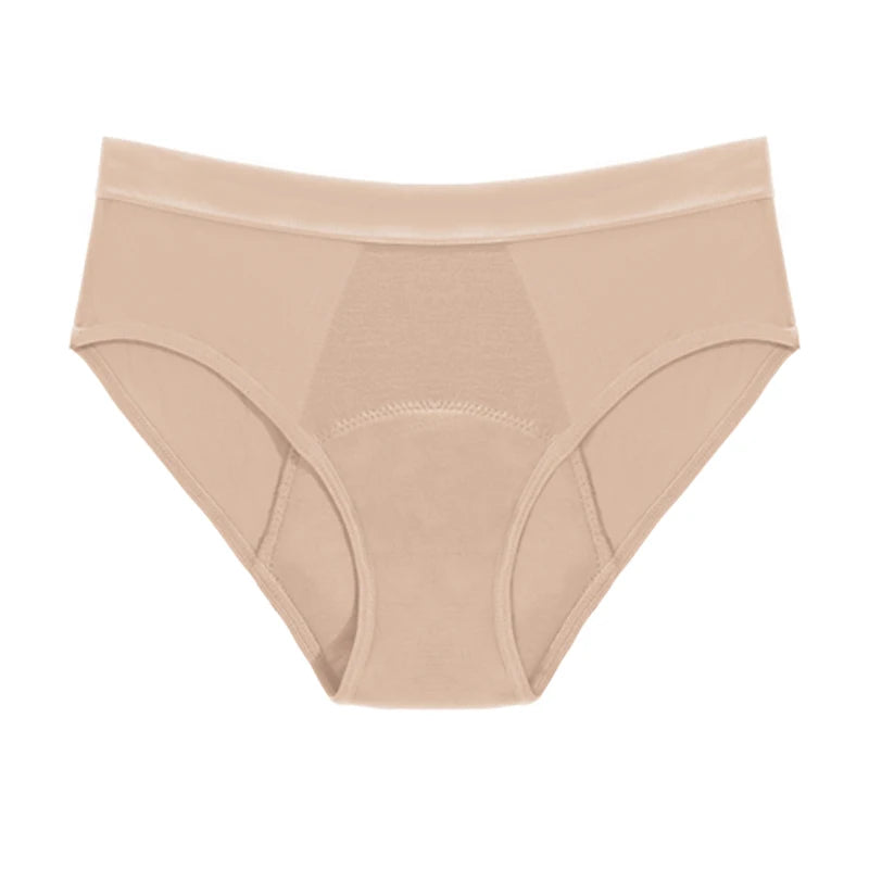 period underwear for women