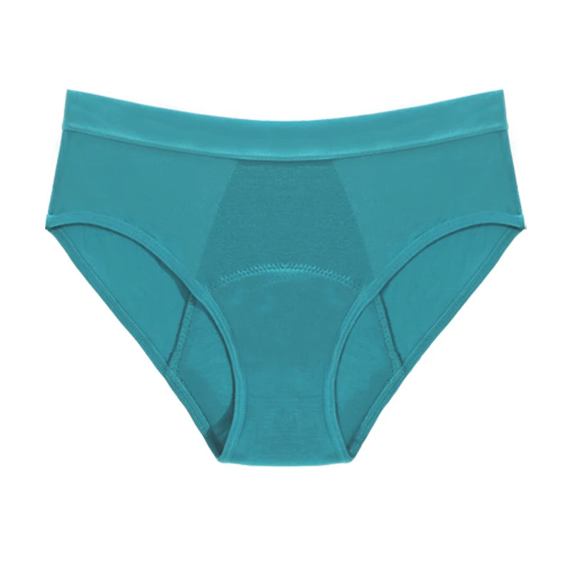 period underwear for women