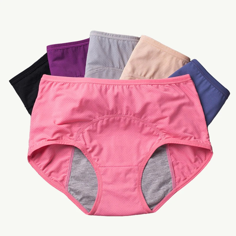 period underwear for women