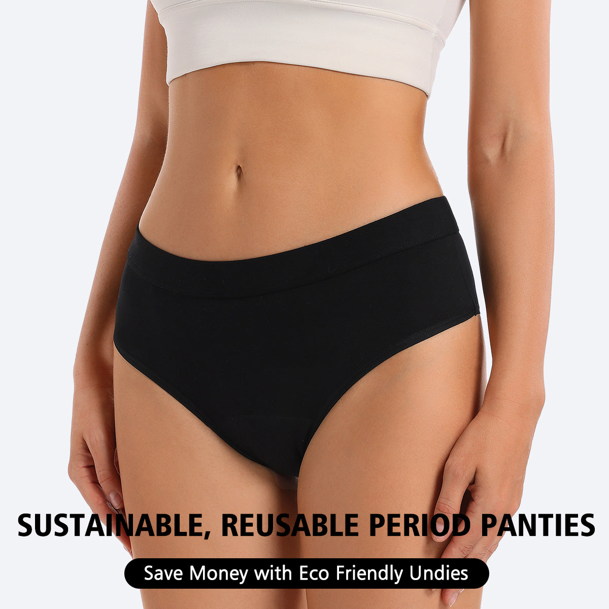 period underwear for women