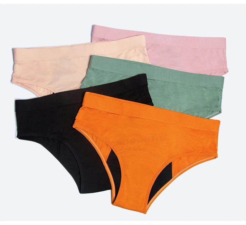 period underwear for women