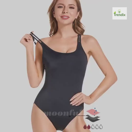 period underwear swimming